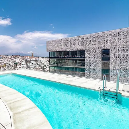 Inf26h- Comfortable And Spacious Estepona