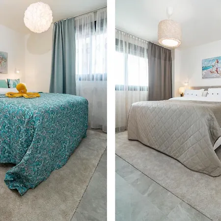 Inf26h- Comfortable And Spacious *
