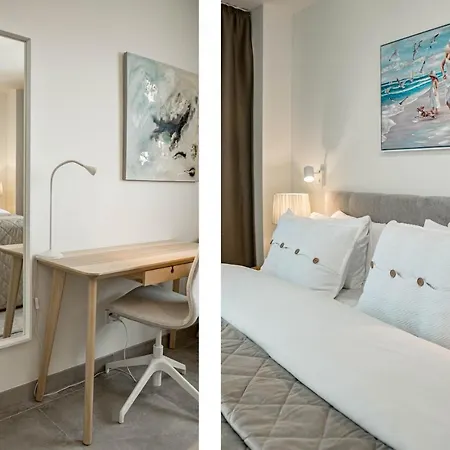 Inf26h- Comfortable And Spacious *