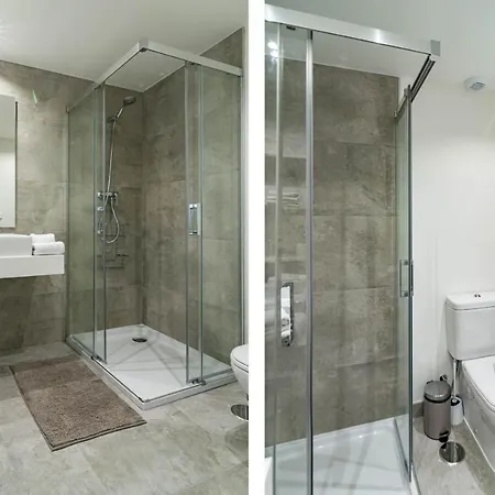 Inf26h- Comfortable And Spacious Appartement