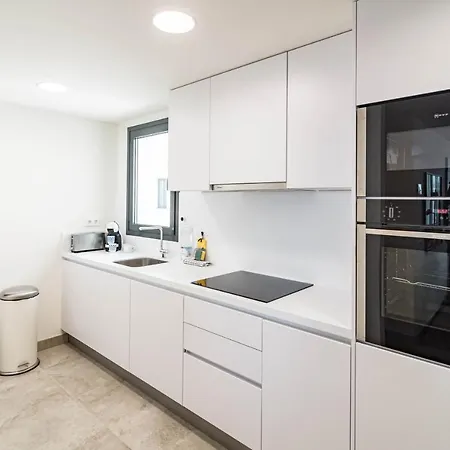 Inf26h- Comfortable And Spacious *